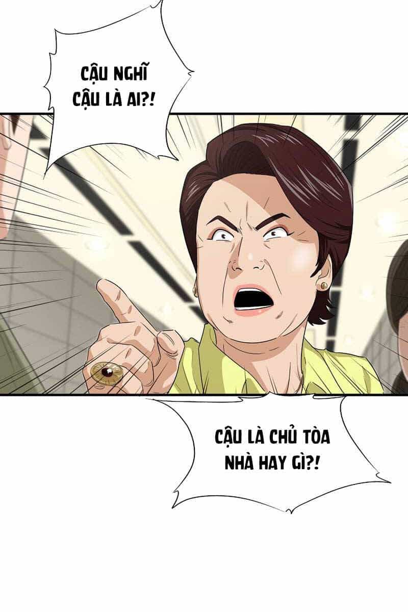 Đây Là Luật - Chương 79 - ảnh 51