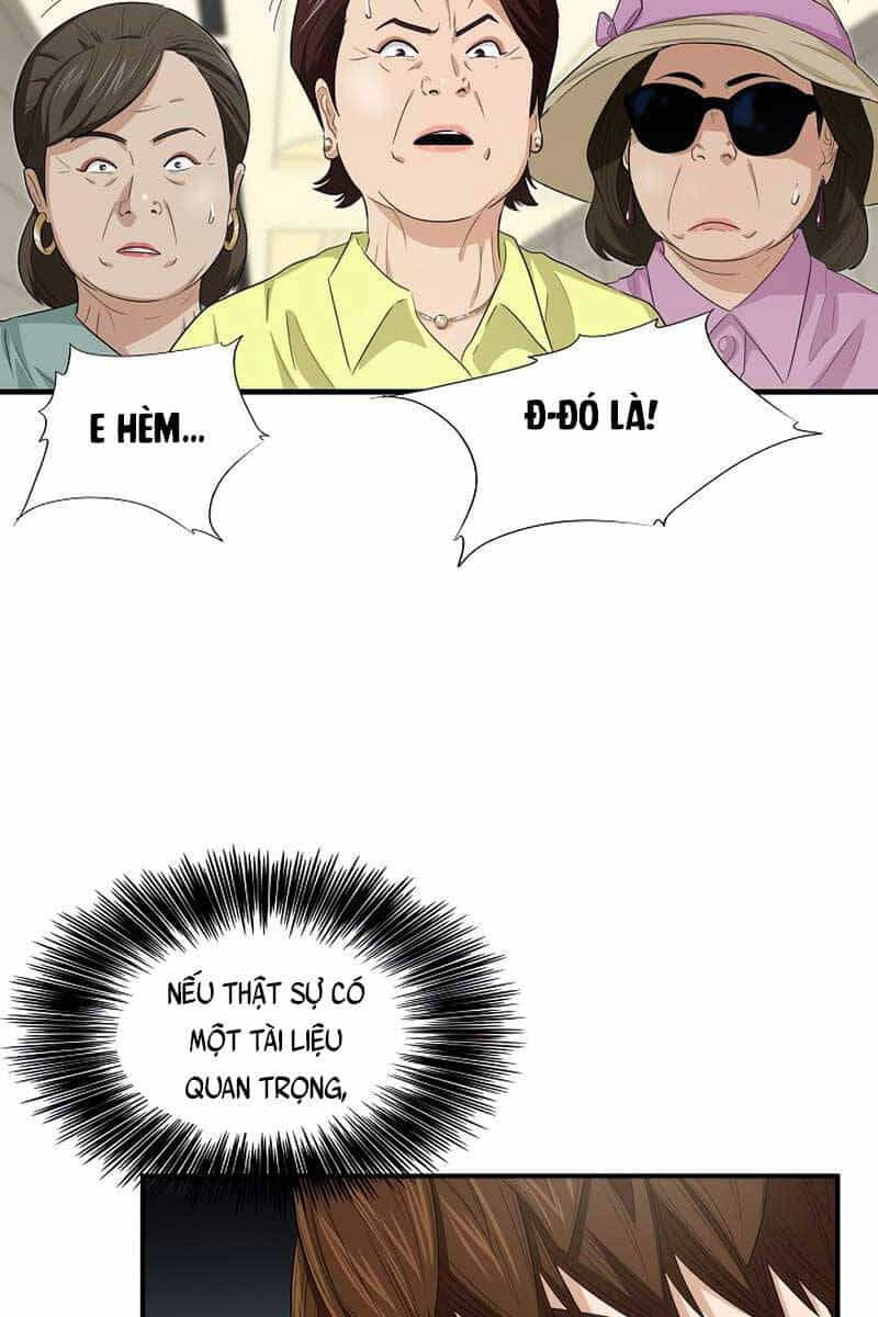 Đây Là Luật - Chương 79 - ảnh 55