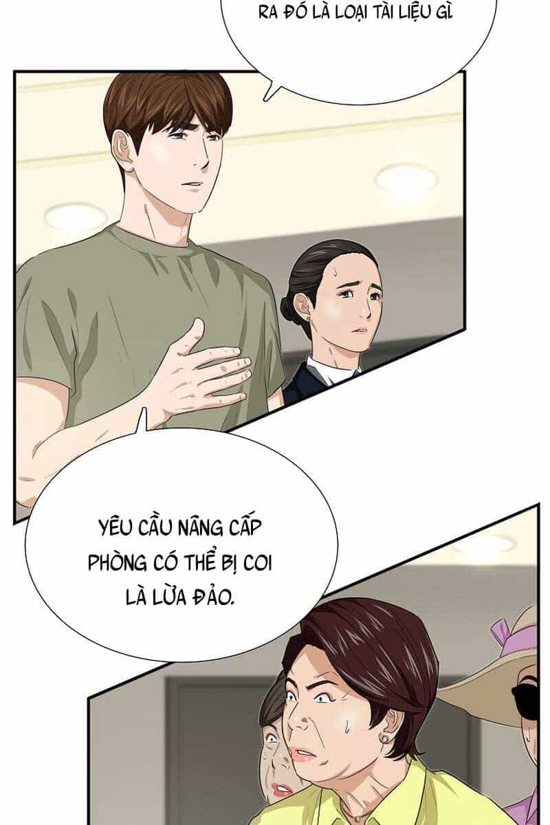 Đây Là Luật - Chương 79 - ảnh 59