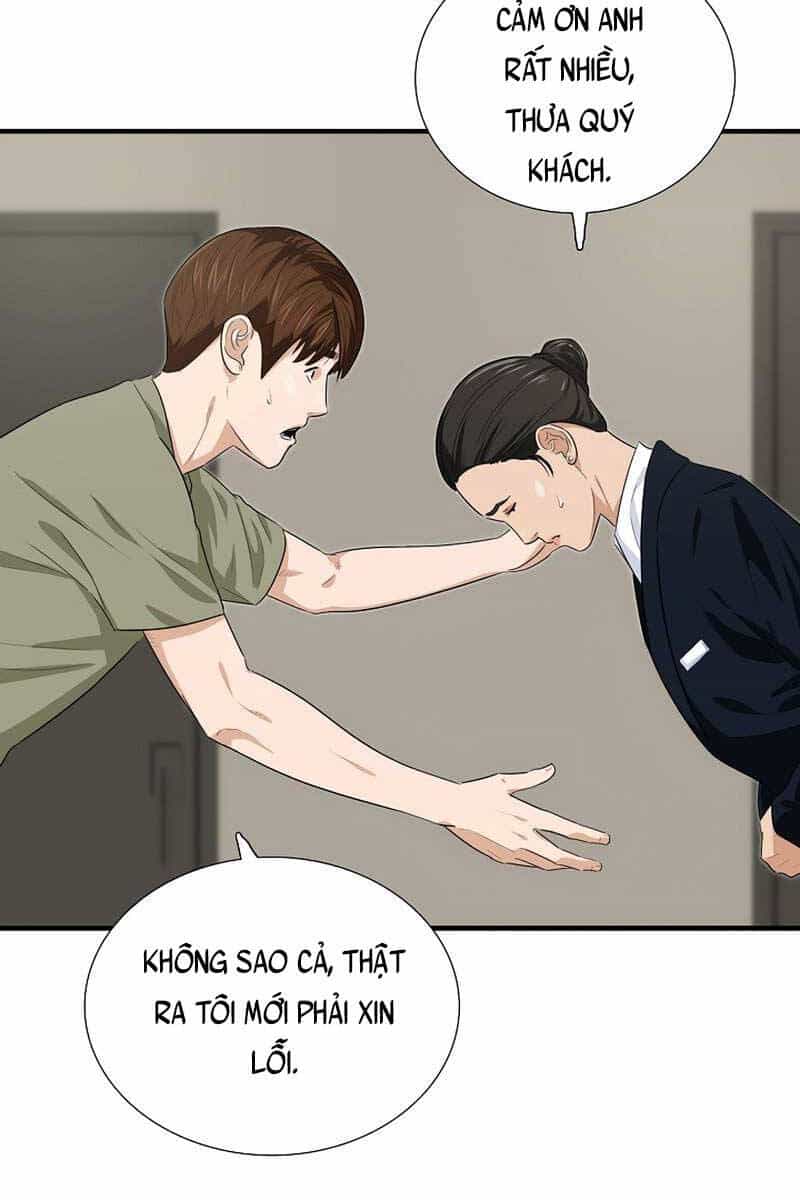 Đây Là Luật - Chương 79 - ảnh 68