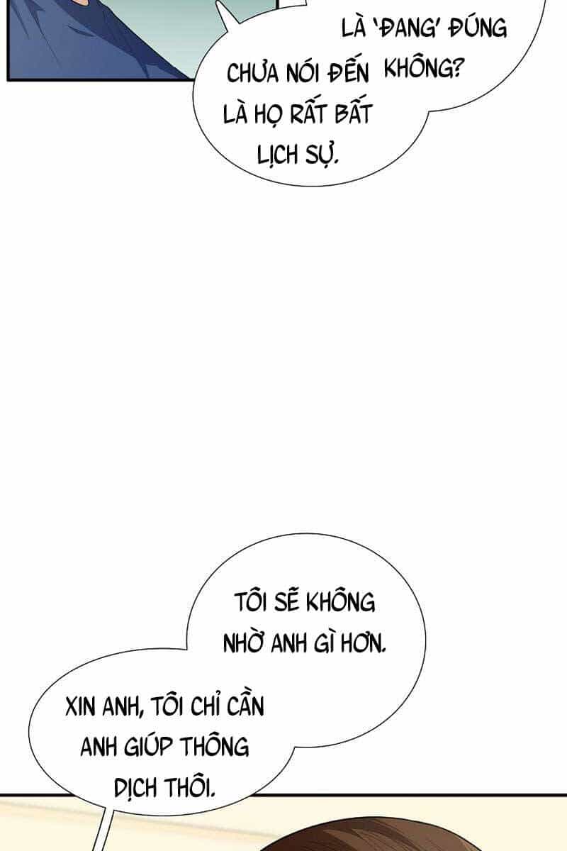 Đây Là Luật - Chương 79 - ảnh 95