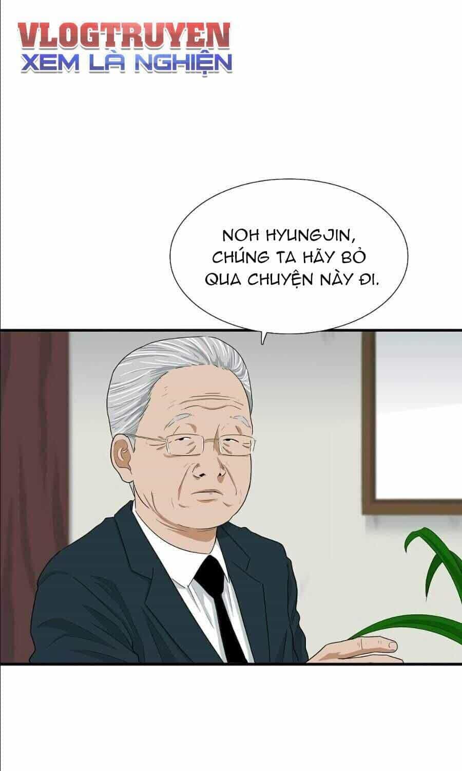 Đây Là Luật - Chương 8 - ảnh 12