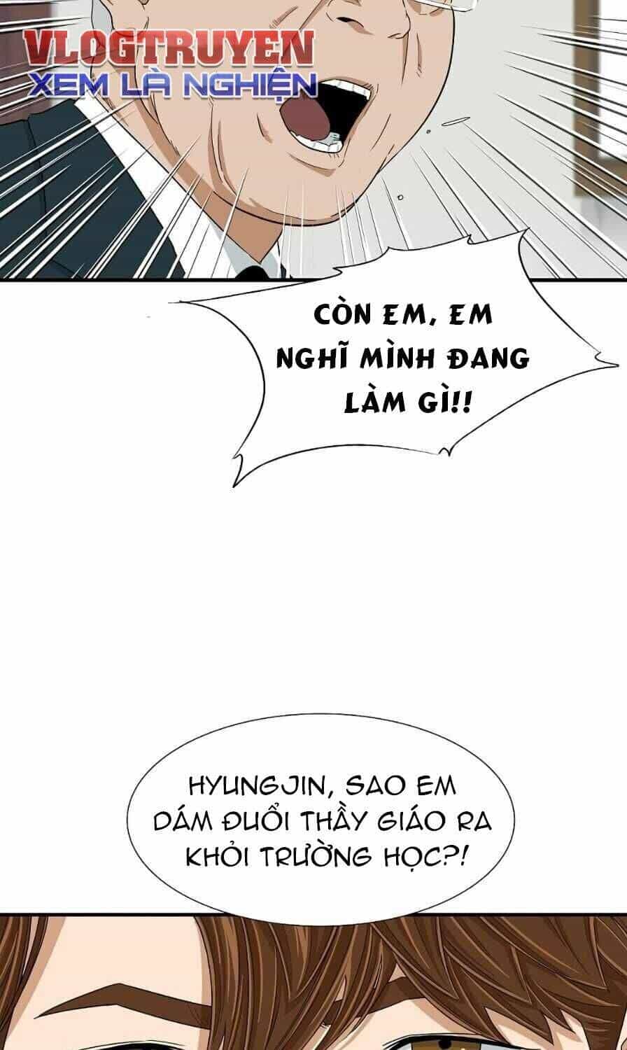 Đây Là Luật - Chương 8 - ảnh 23