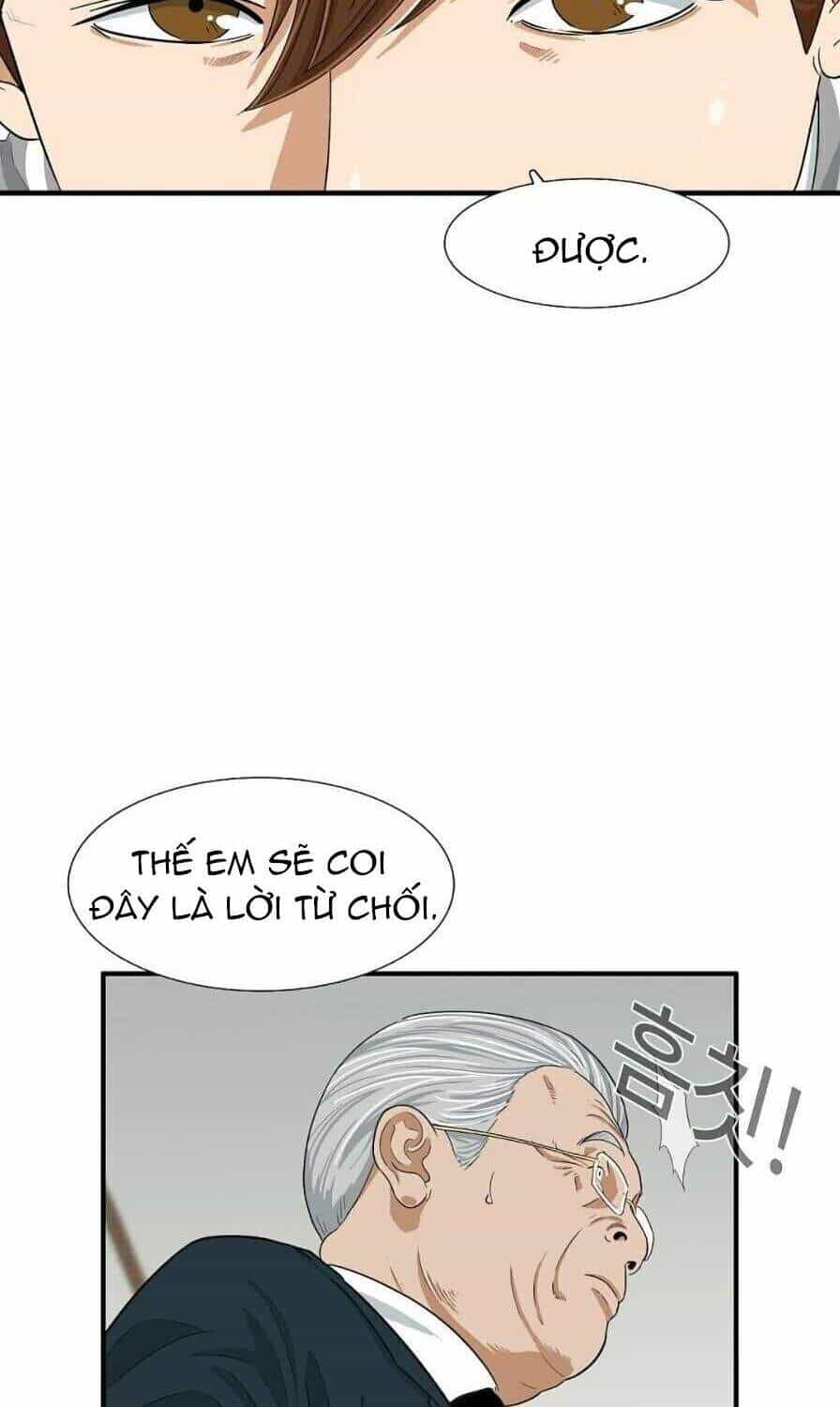 Đây Là Luật - Chương 8 - ảnh 24