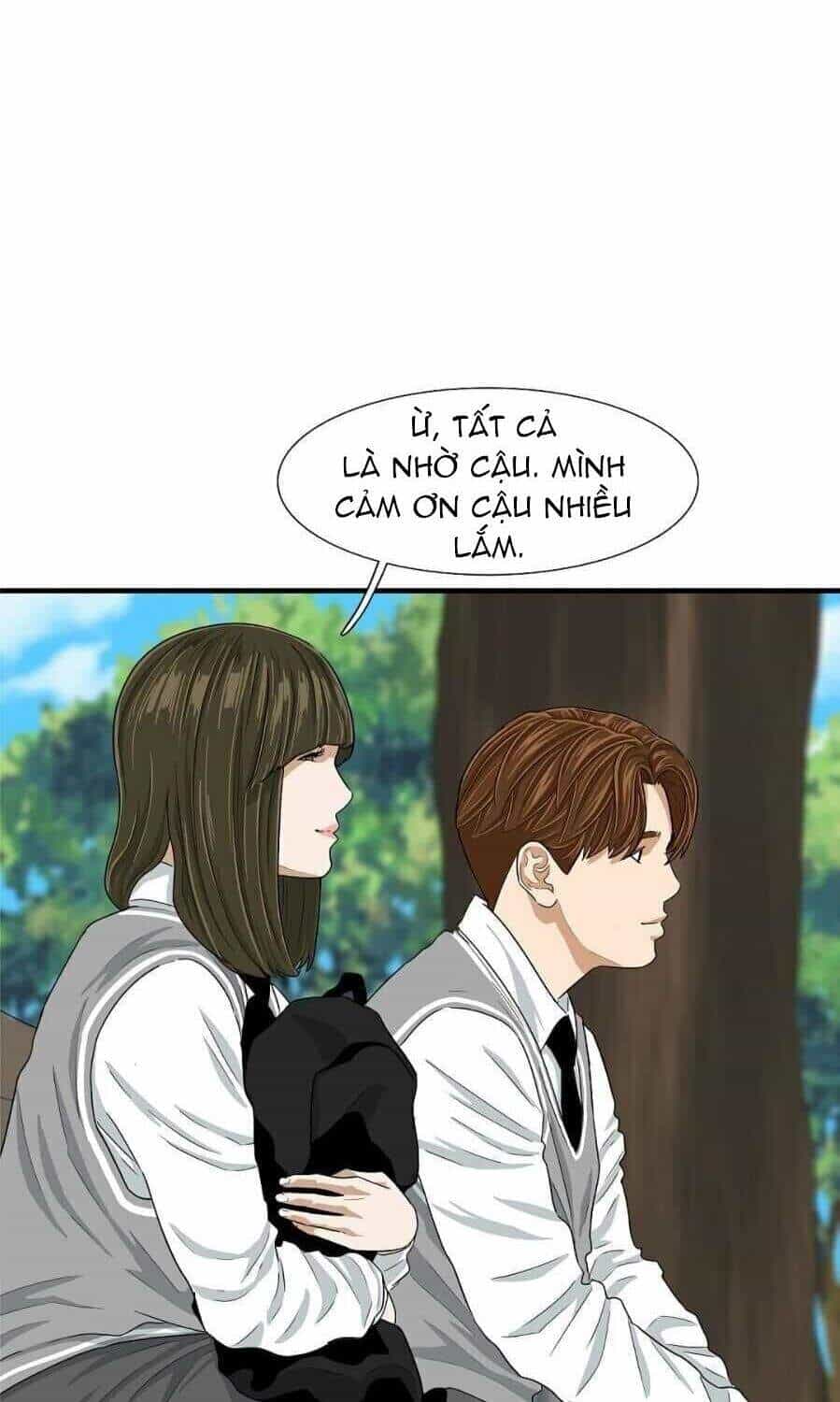 Đây Là Luật - Chương 8 - ảnh 42
