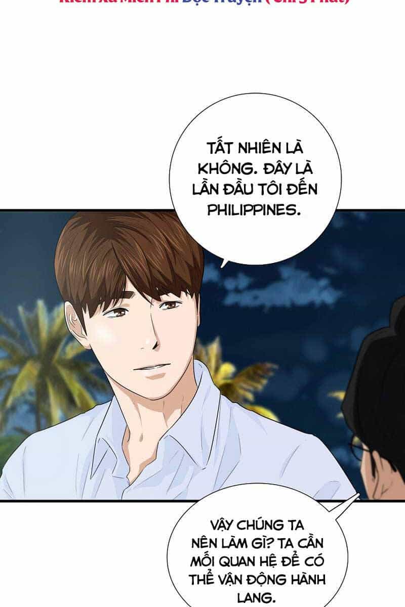 Đây Là Luật - Chương 80 - ảnh 106