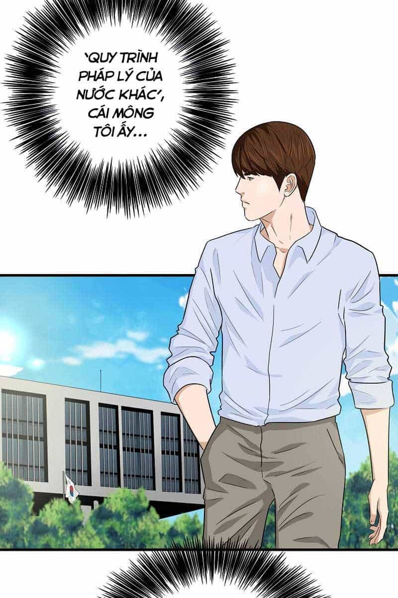 Đây Là Luật - Chương 80 - ảnh 25