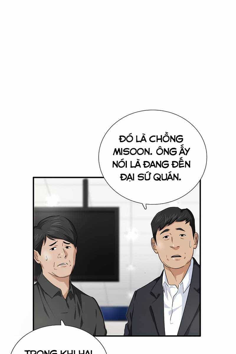 Đây Là Luật - Chương 80 - ảnh 56