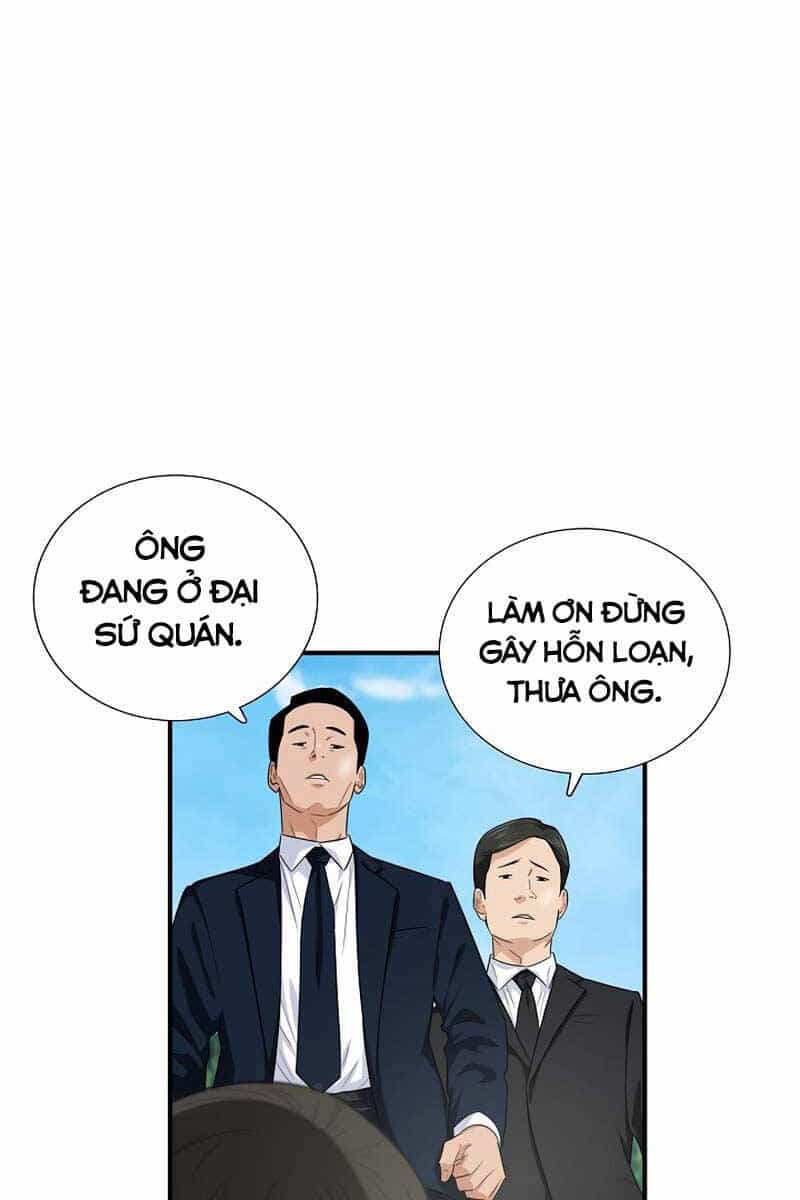Đây Là Luật - Chương 80 - ảnh 68