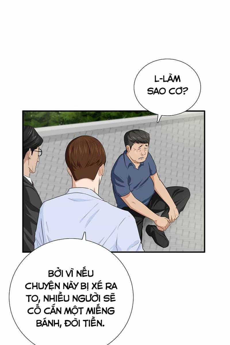 Đây Là Luật - Chương 80 - ảnh 77