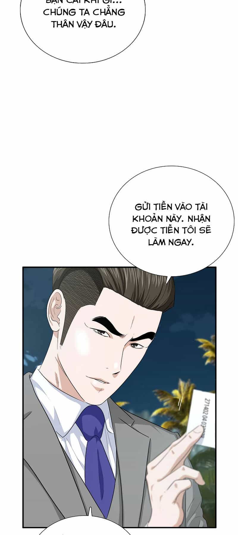 Đây Là Luật - Chương 81 - ảnh 15