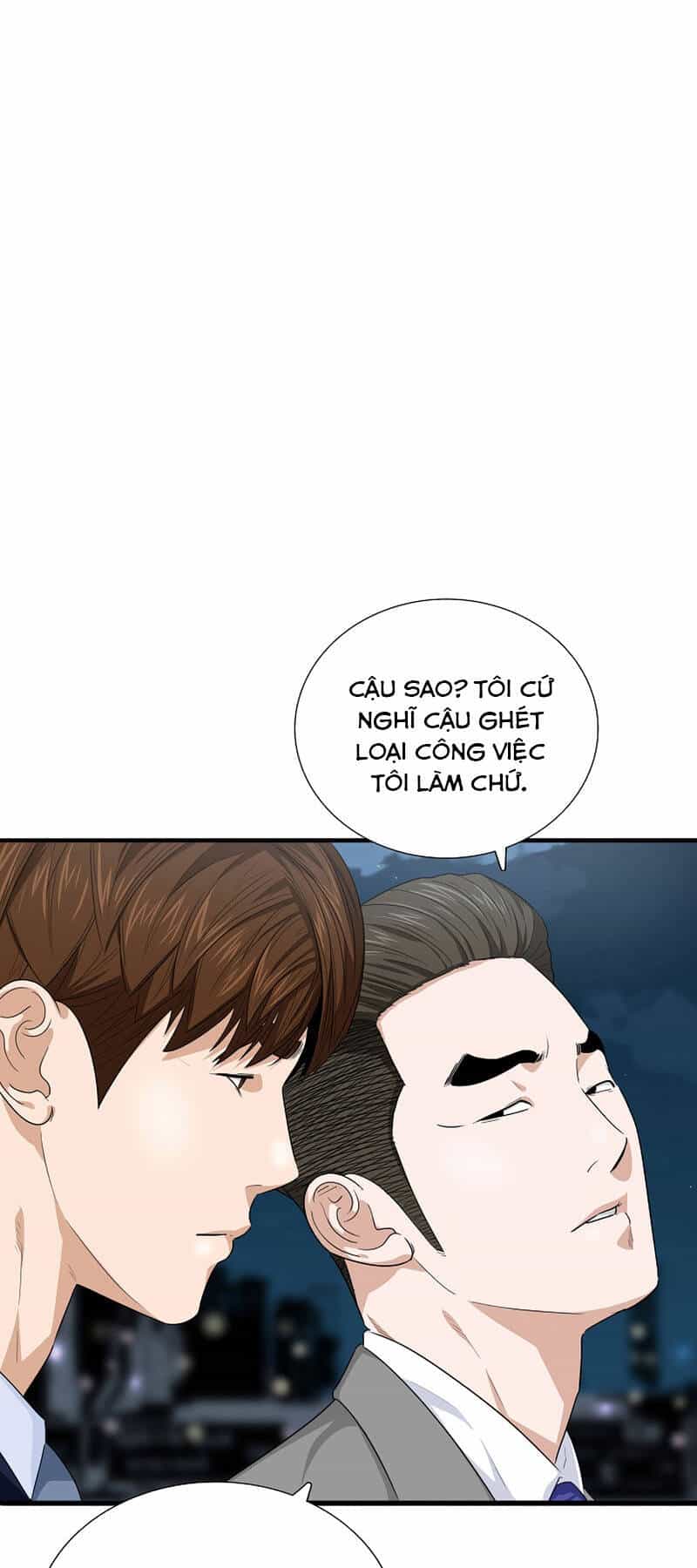 Đây Là Luật - Chương 81 - ảnh 2