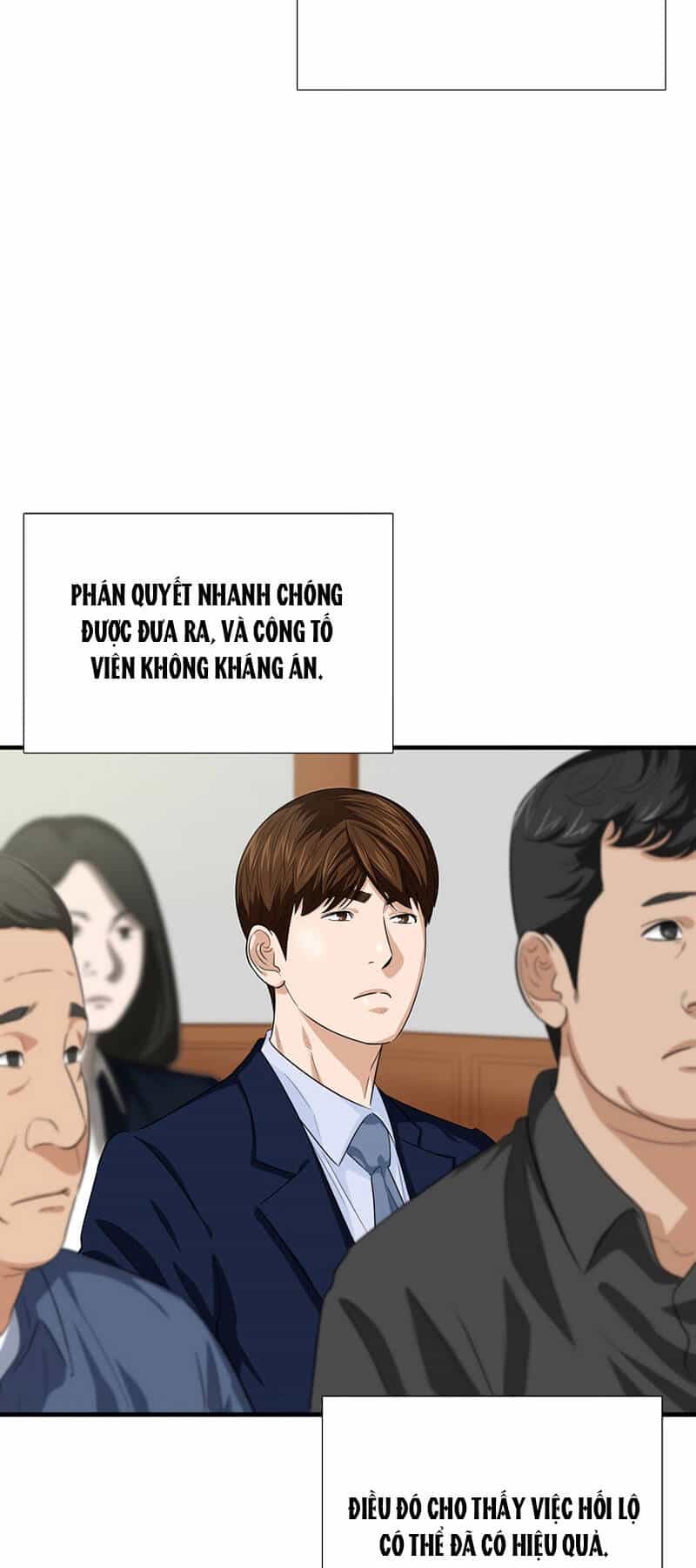 Đây Là Luật - Chương 81 - ảnh 30