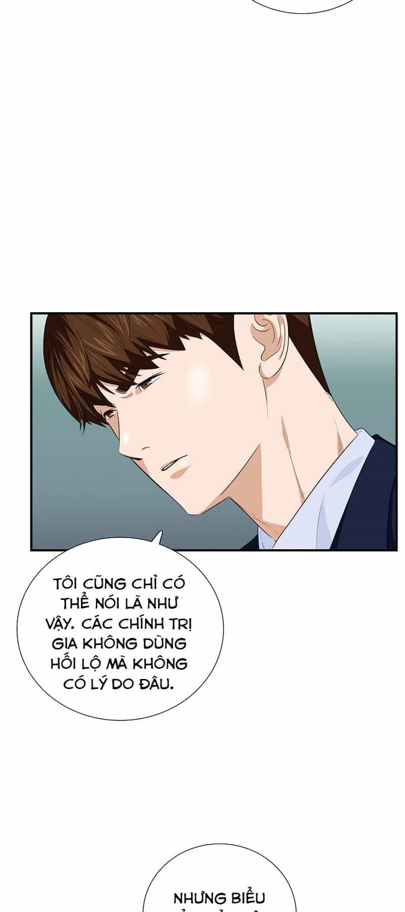 Đây Là Luật - Chương 81 - ảnh 33