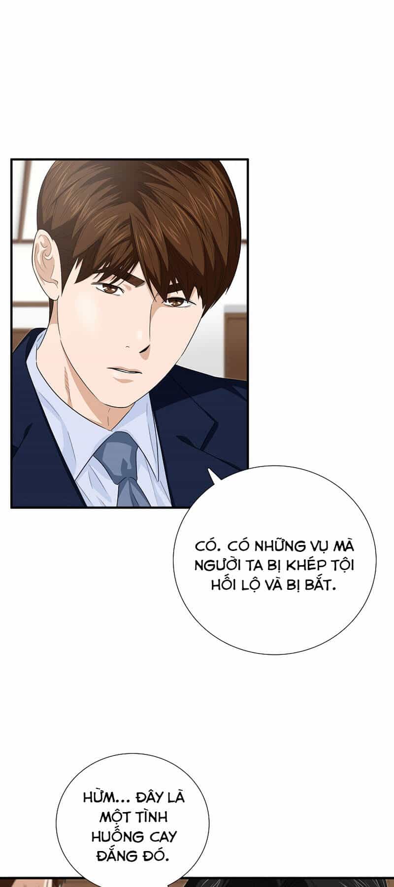 Đây Là Luật - Chương 81 - ảnh 38
