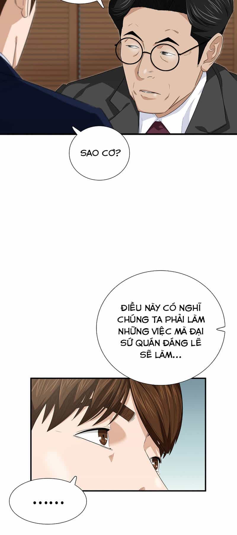Đây Là Luật - Chương 81 - ảnh 39