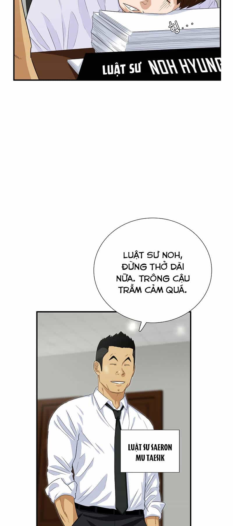 Đây Là Luật - Chương 81 - ảnh 53