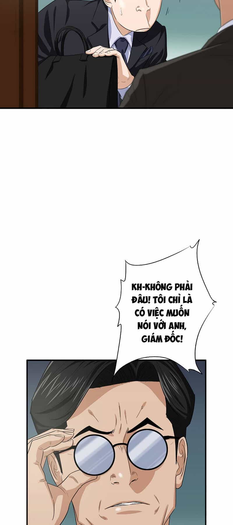 Đây Là Luật - Chương 81 - ảnh 58
