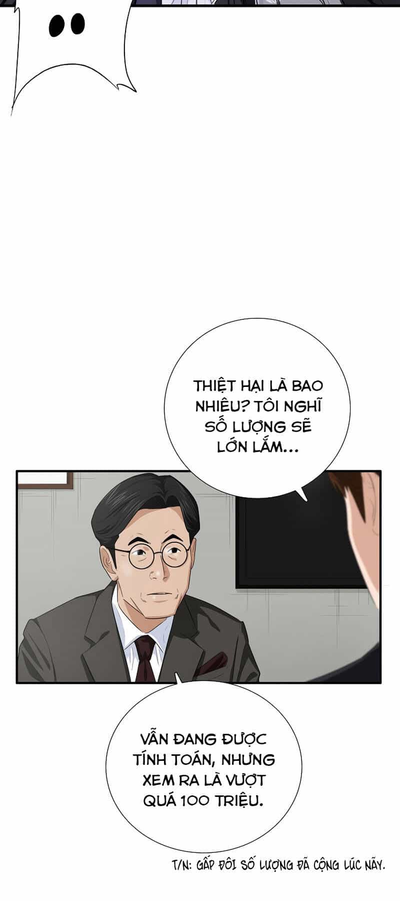 Đây Là Luật - Chương 81 - ảnh 66