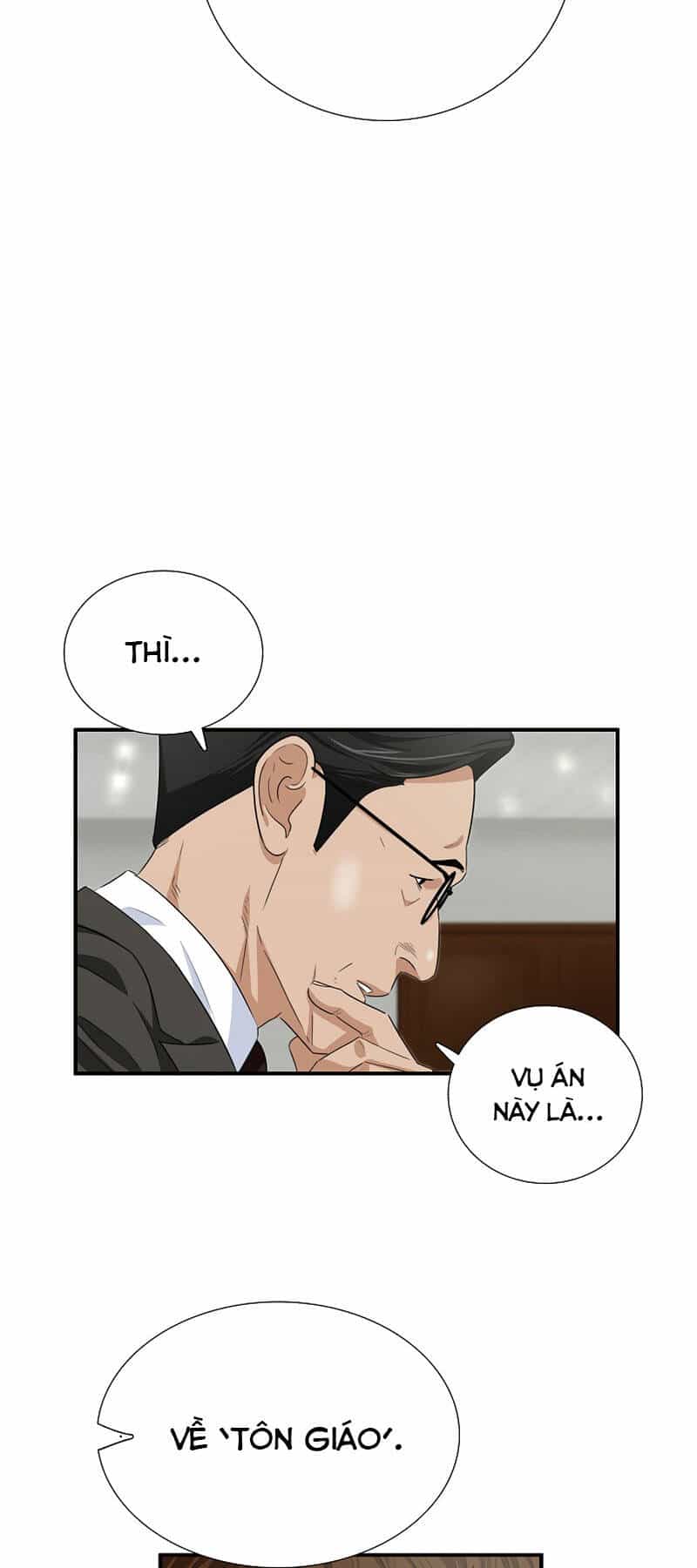 Đây Là Luật - Chương 81 - ảnh 68