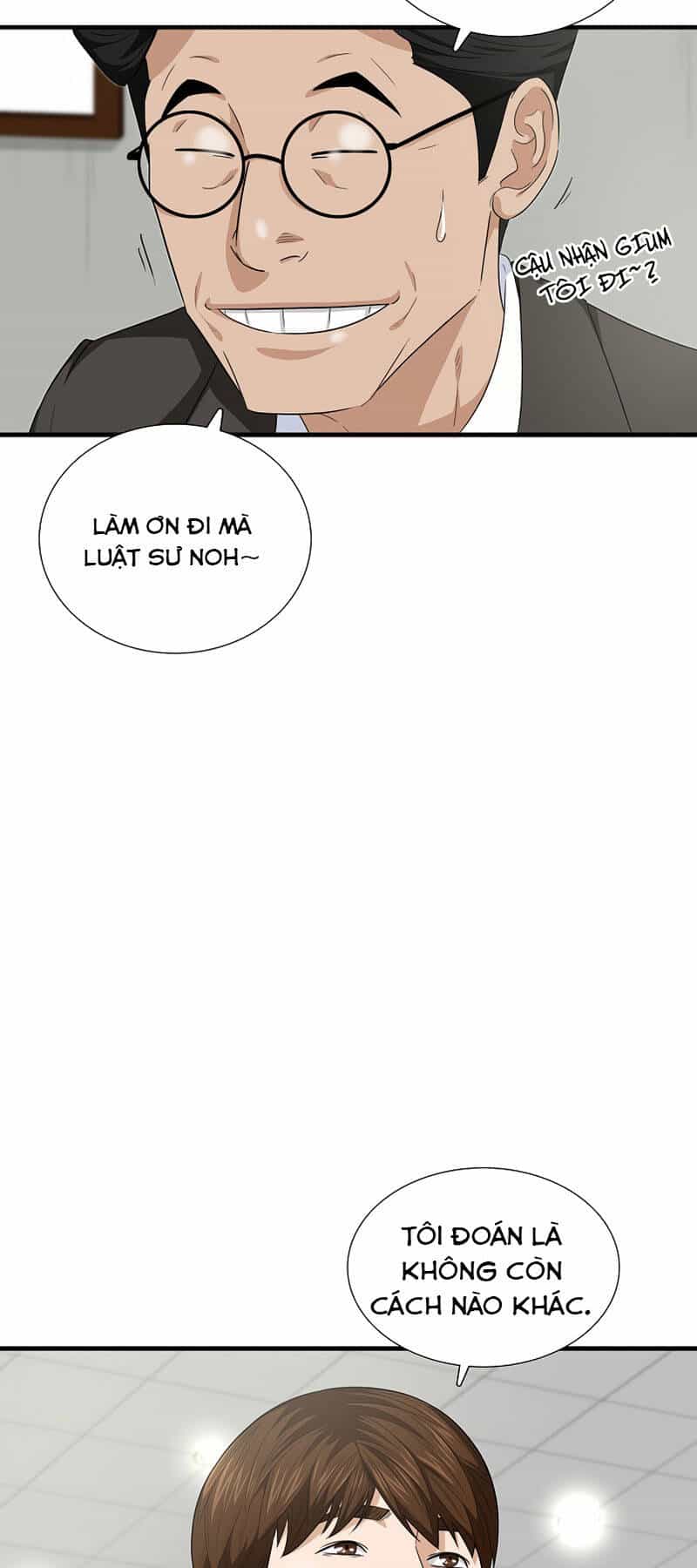 Đây Là Luật - Chương 81 - ảnh 71