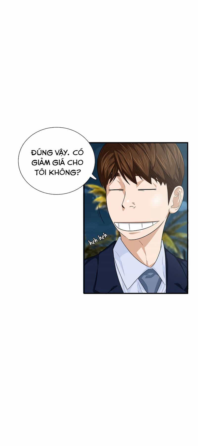 Đây Là Luật - Chương 81 - ảnh 8