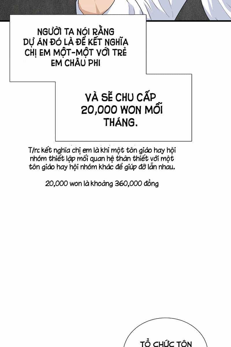 Đây Là Luật - Chương 82 - ảnh 12