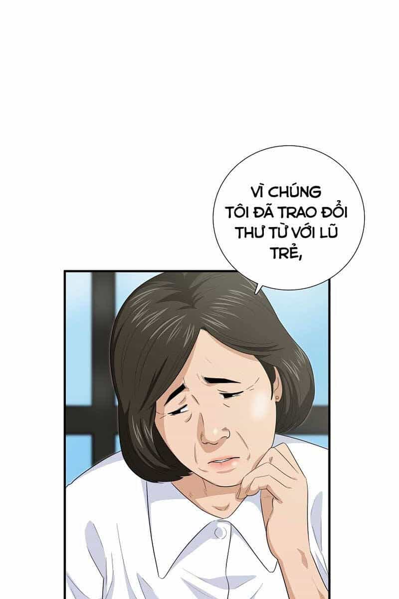 Đây Là Luật - Chương 82 - ảnh 17