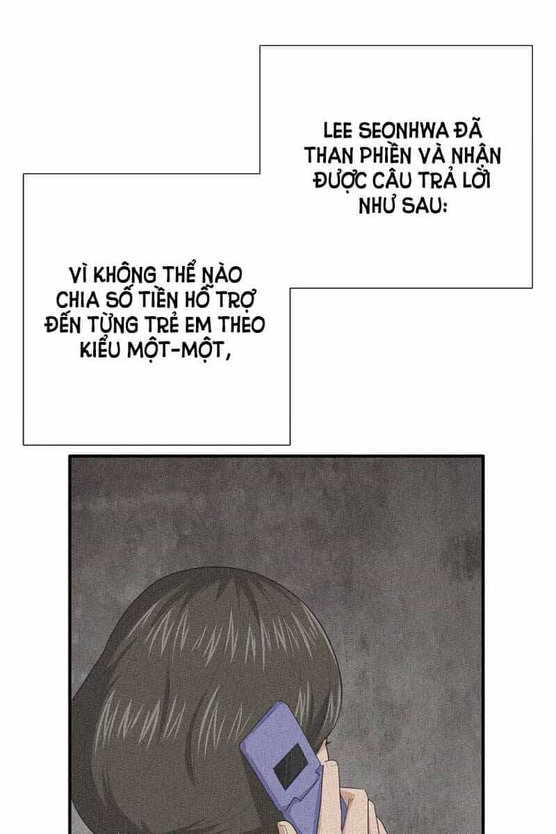 Đây Là Luật - Chương 82 - ảnh 25