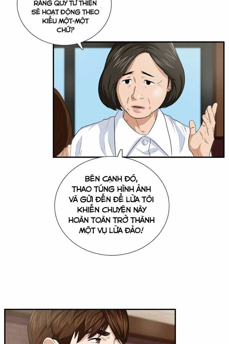 Đây Là Luật - Chương 82 - ảnh 27