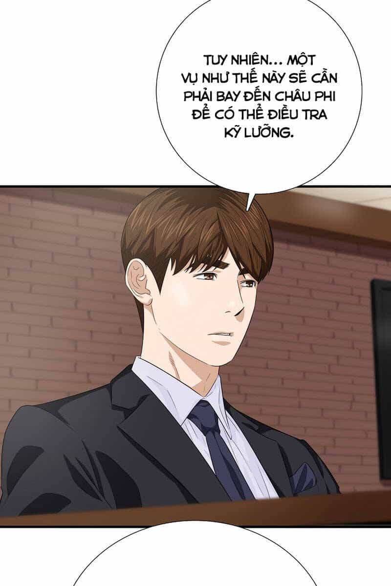 Đây Là Luật - Chương 82 - ảnh 32
