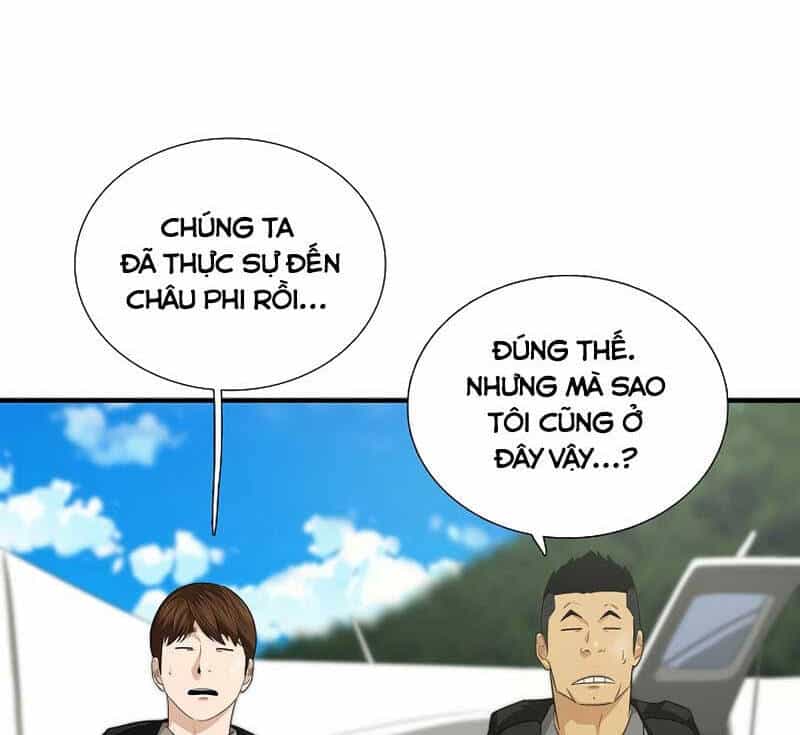 Đây Là Luật - Chương 82 - ảnh 40