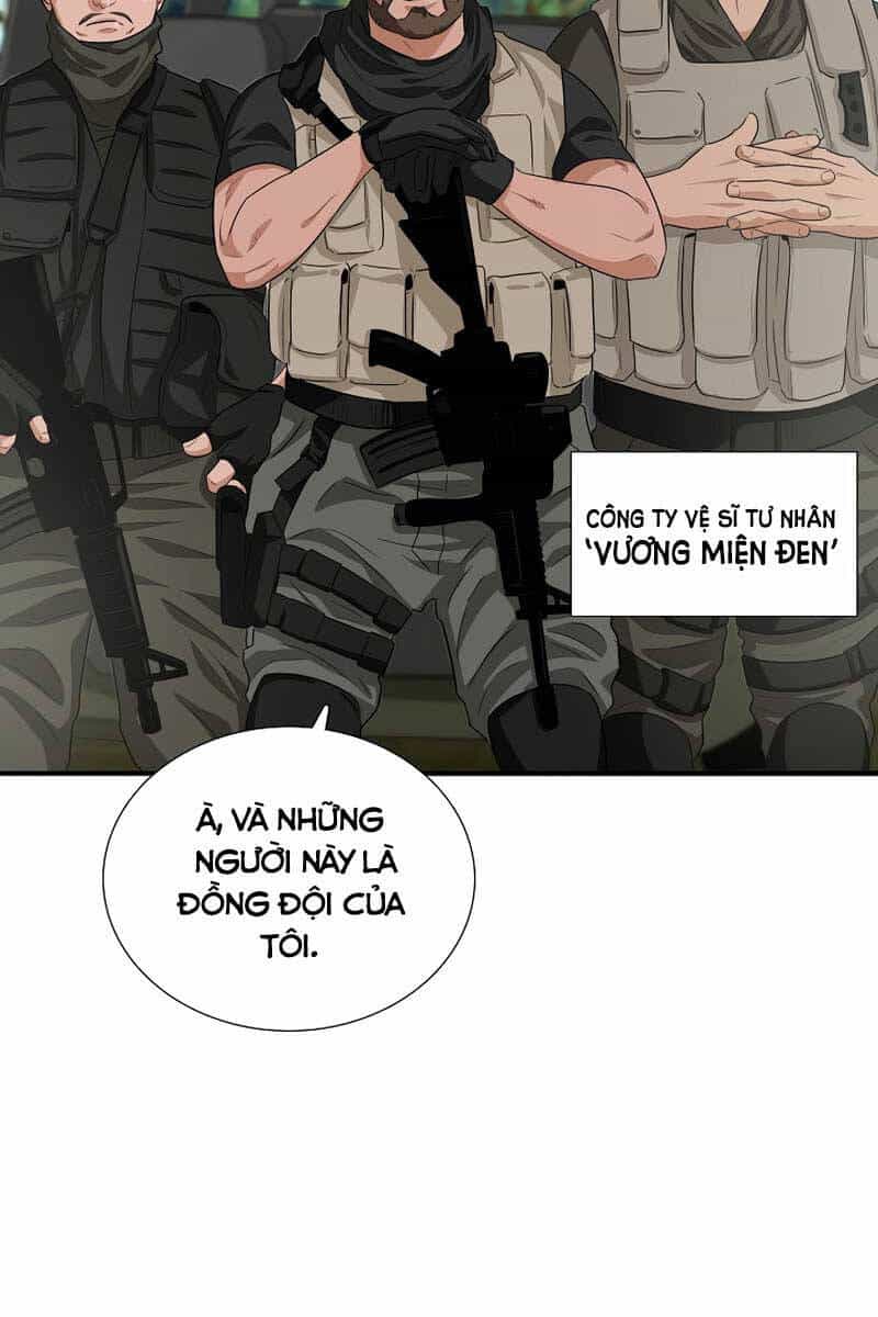 Đây Là Luật - Chương 82 - ảnh 49