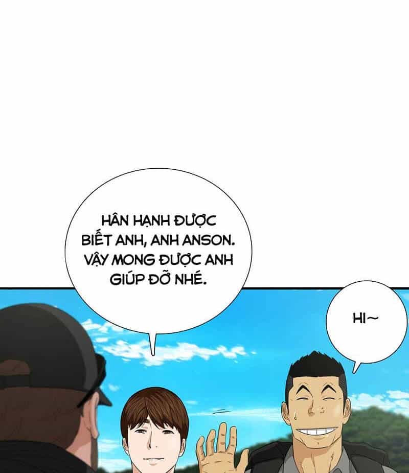 Đây Là Luật - Chương 82 - ảnh 50