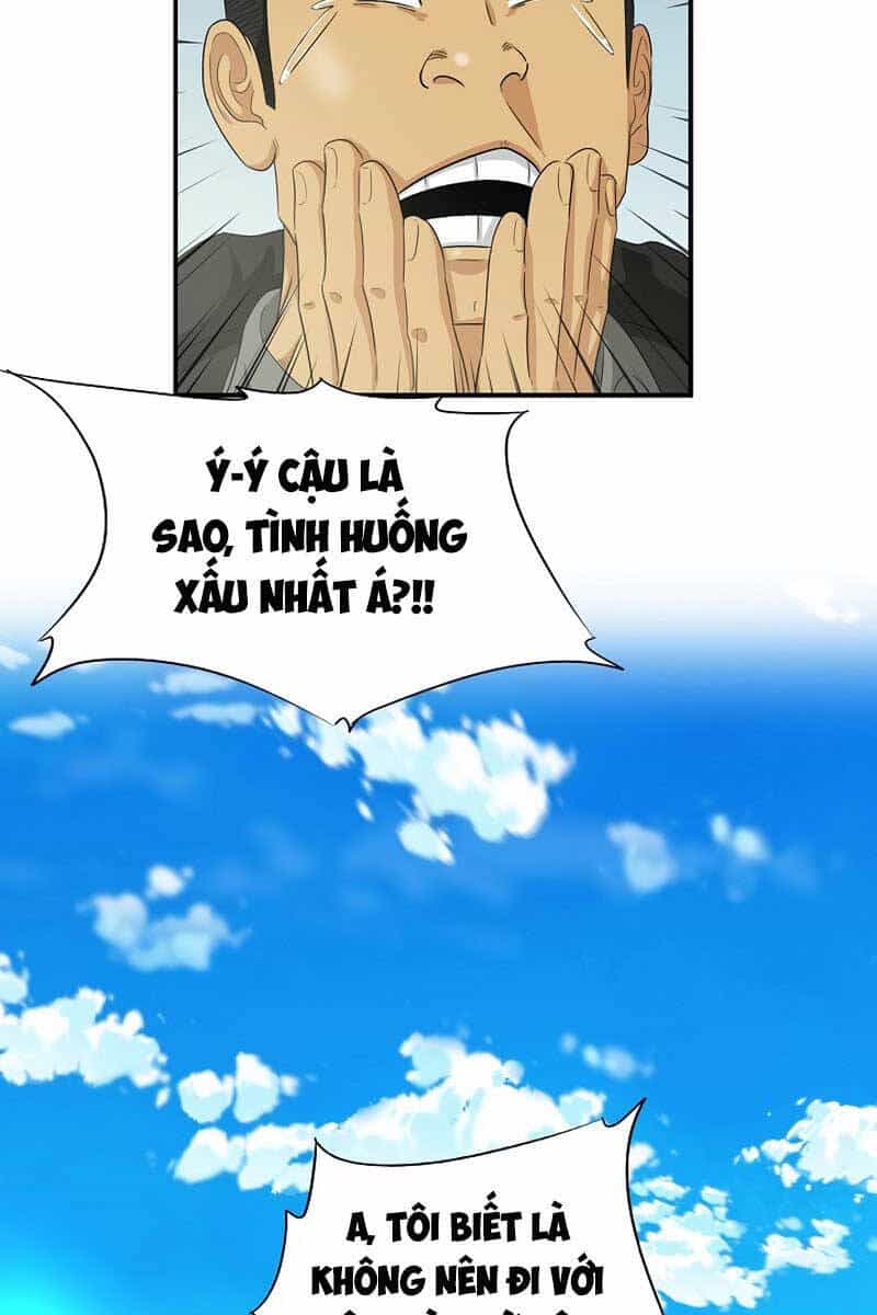 Đây Là Luật - Chương 82 - ảnh 58