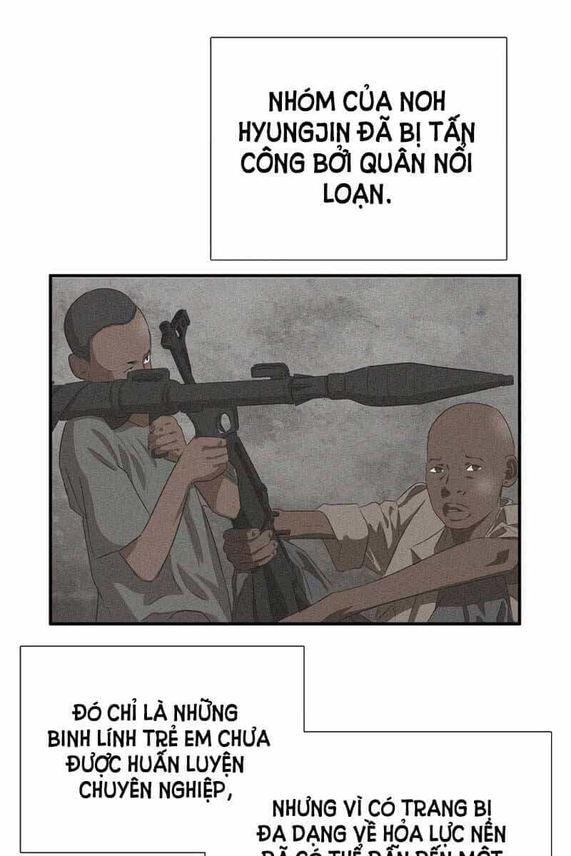 Đây Là Luật - Chương 82 - ảnh 66