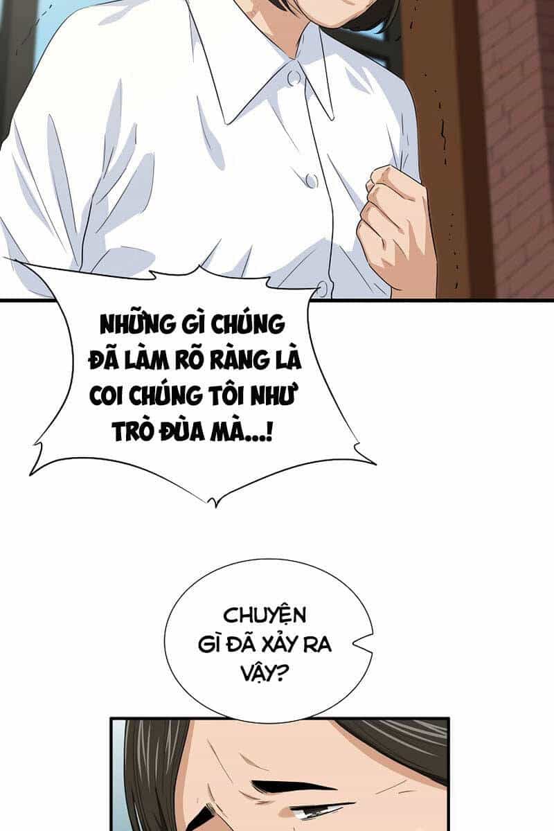 Đây Là Luật - Chương 82 - ảnh 9