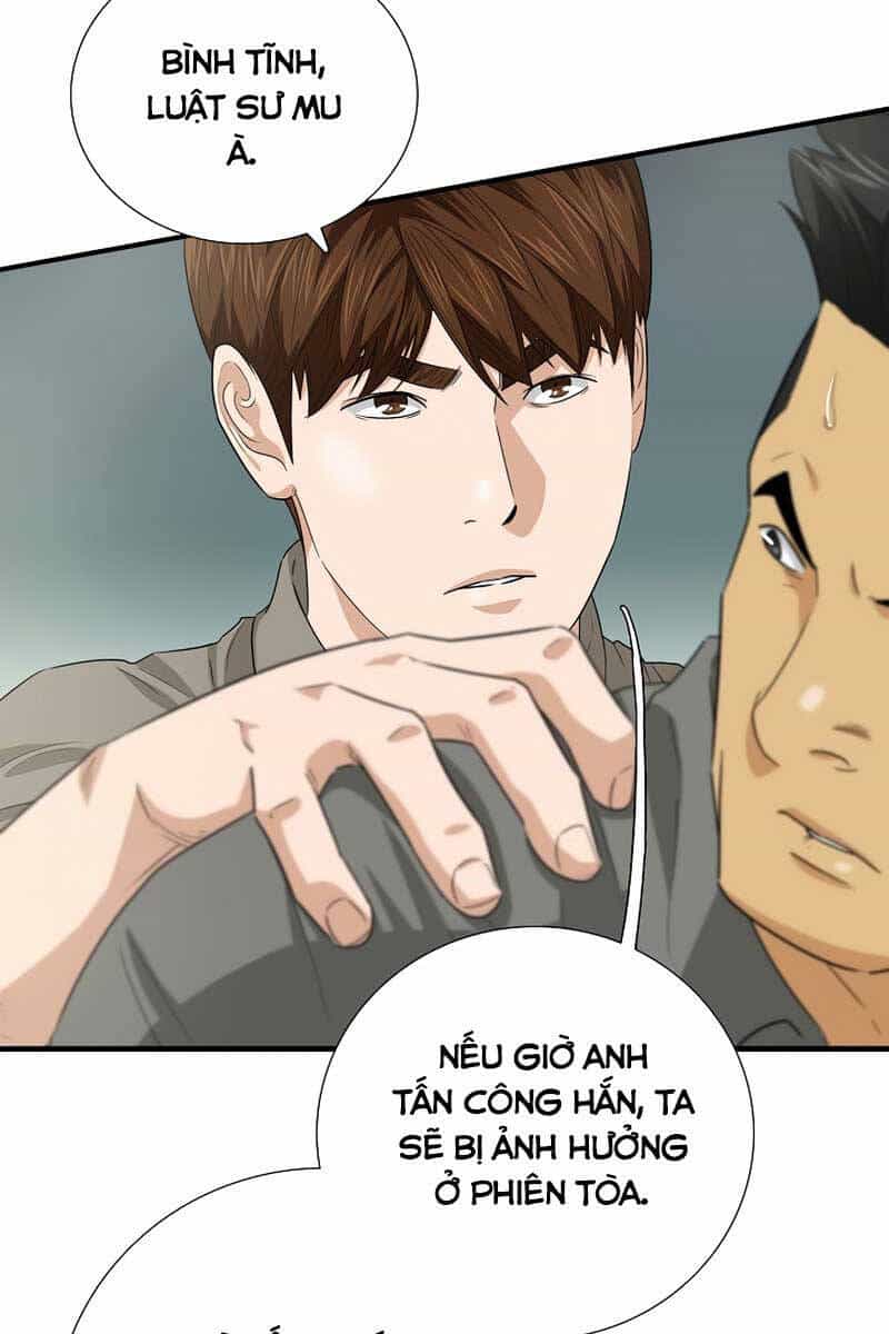 Đây Là Luật - Chương 82 - ảnh 98