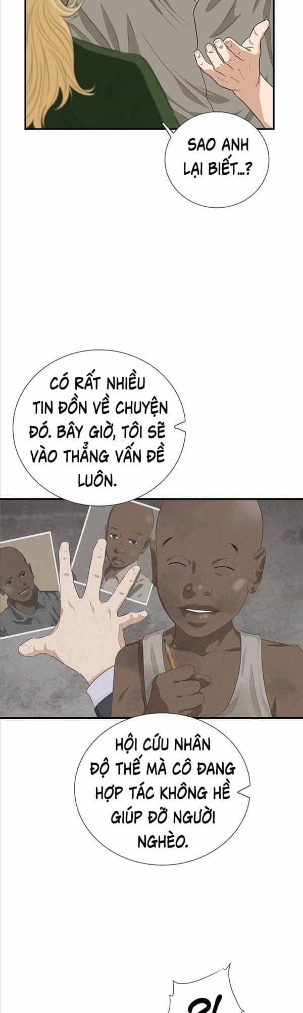 Đây Là Luật - Chương 83 - ảnh 11