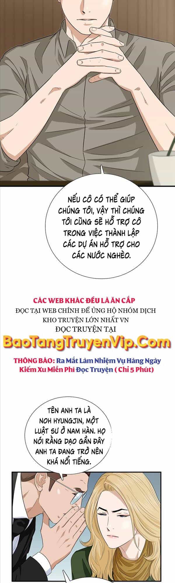 Đây Là Luật - Chương 83 - ảnh 16