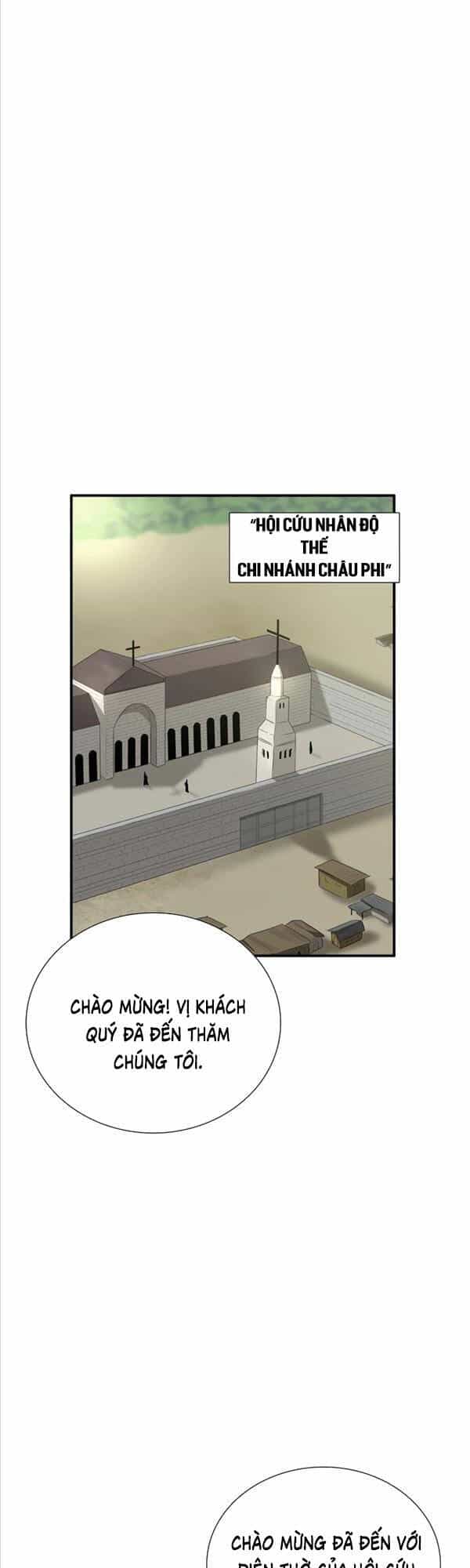 Đây Là Luật - Chương 83 - ảnh 20