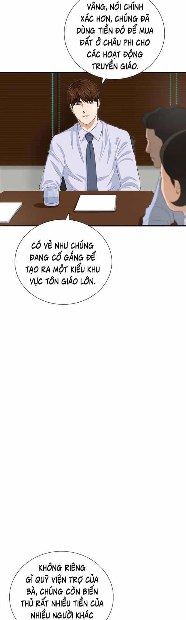 Đây Là Luật - Chương 83 - ảnh 29