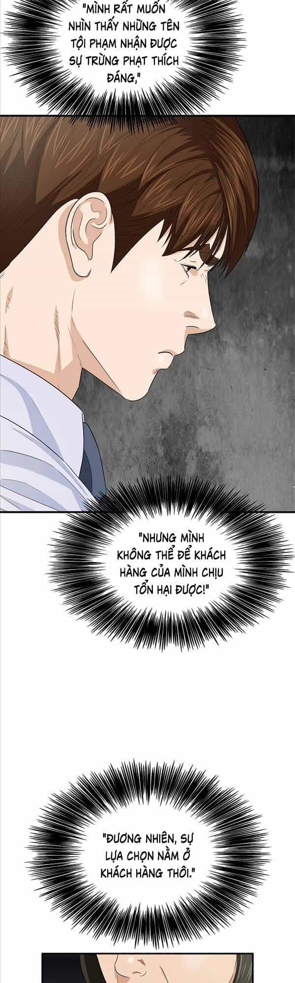 Đây Là Luật - Chương 83 - ảnh 35