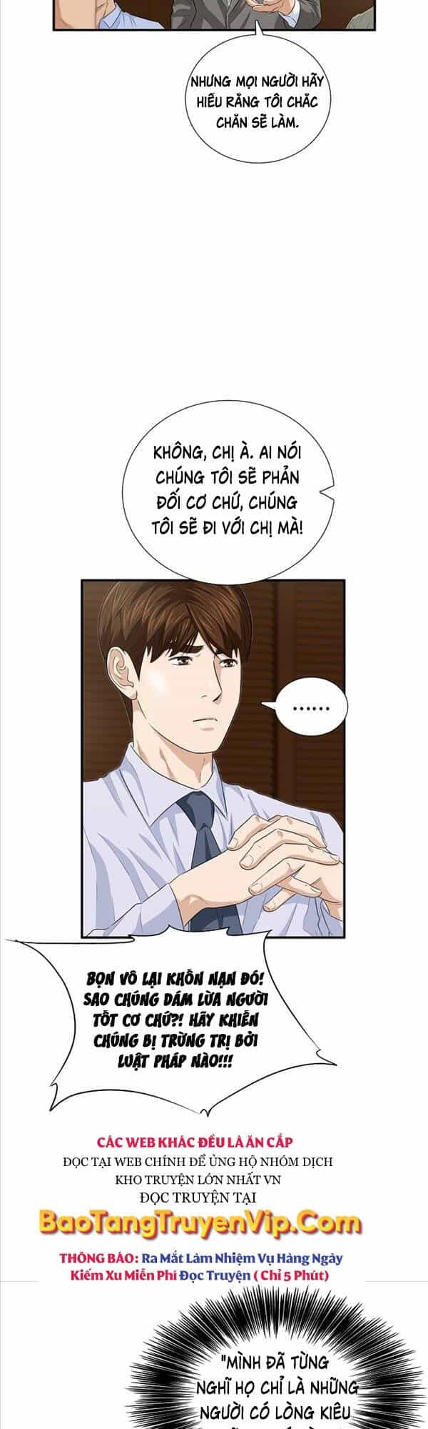 Đây Là Luật - Chương 83 - ảnh 40
