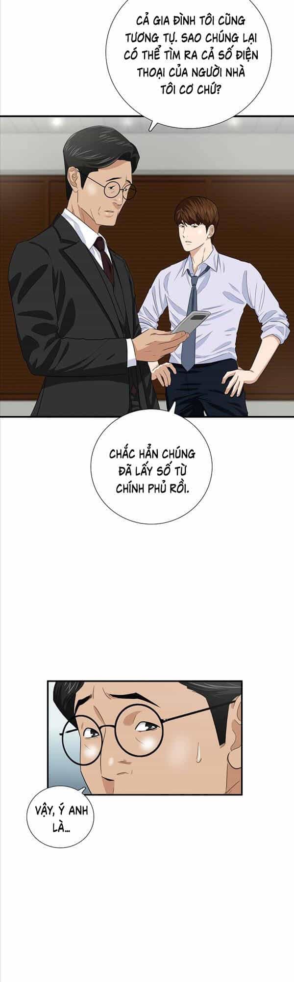 Đây Là Luật - Chương 83 - ảnh 46