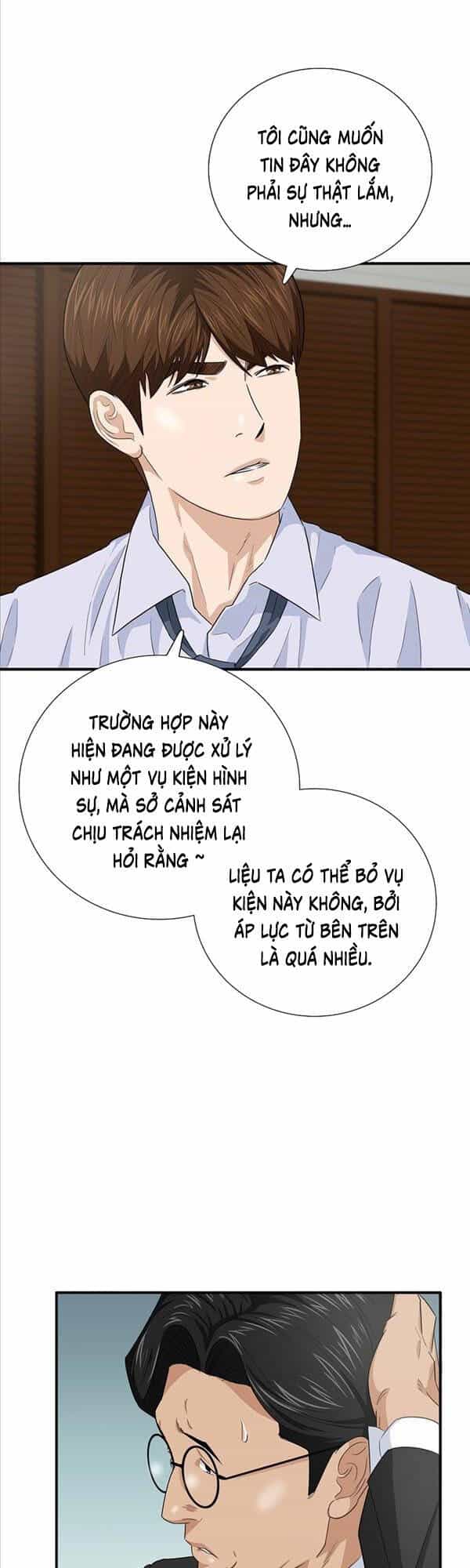 Đây Là Luật - Chương 83 - ảnh 47