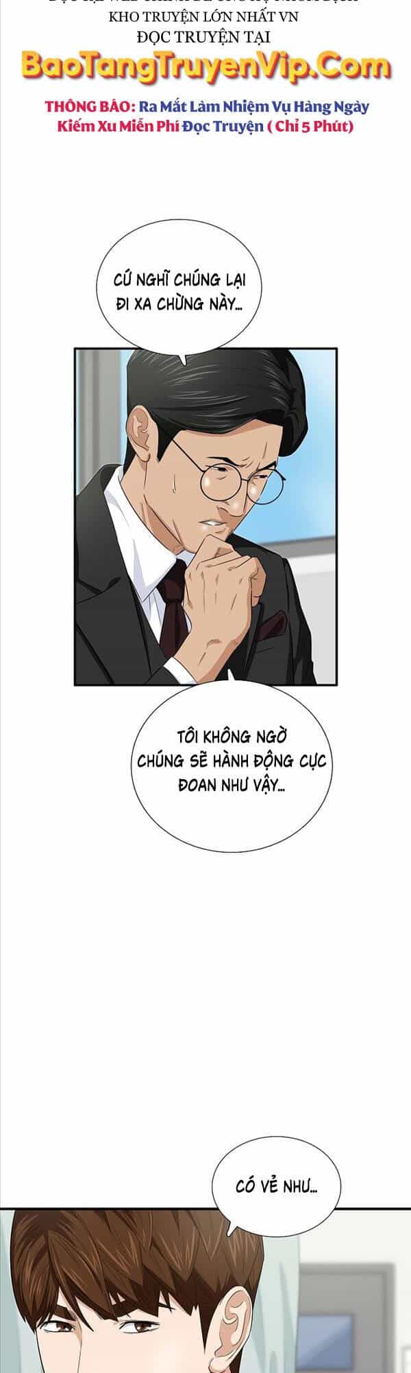 Đây Là Luật - Chương 83 - ảnh 52