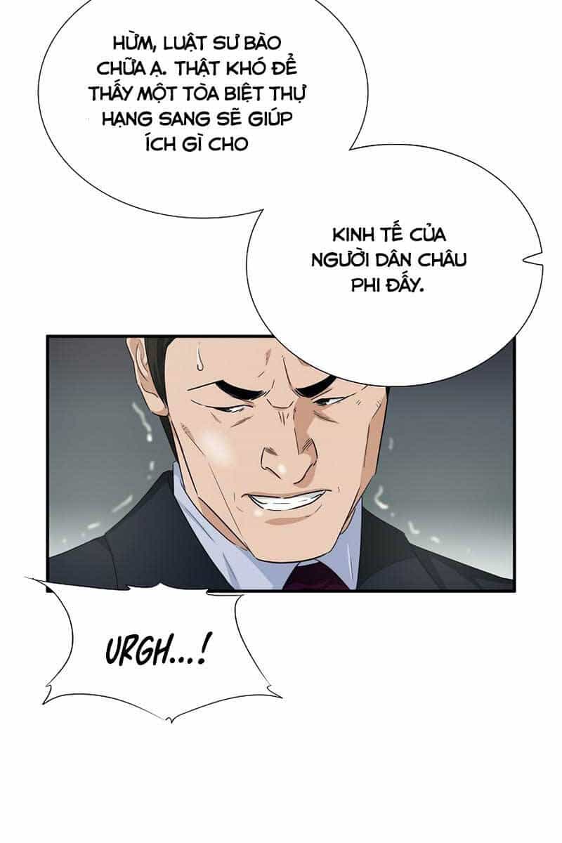 Đây Là Luật - Chương 84 - ảnh 114