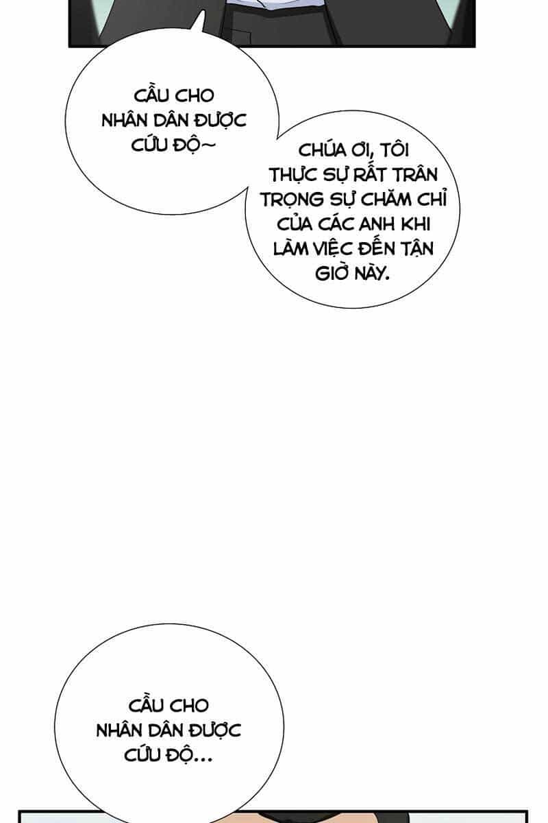 Đây Là Luật - Chương 84 - ảnh 12
