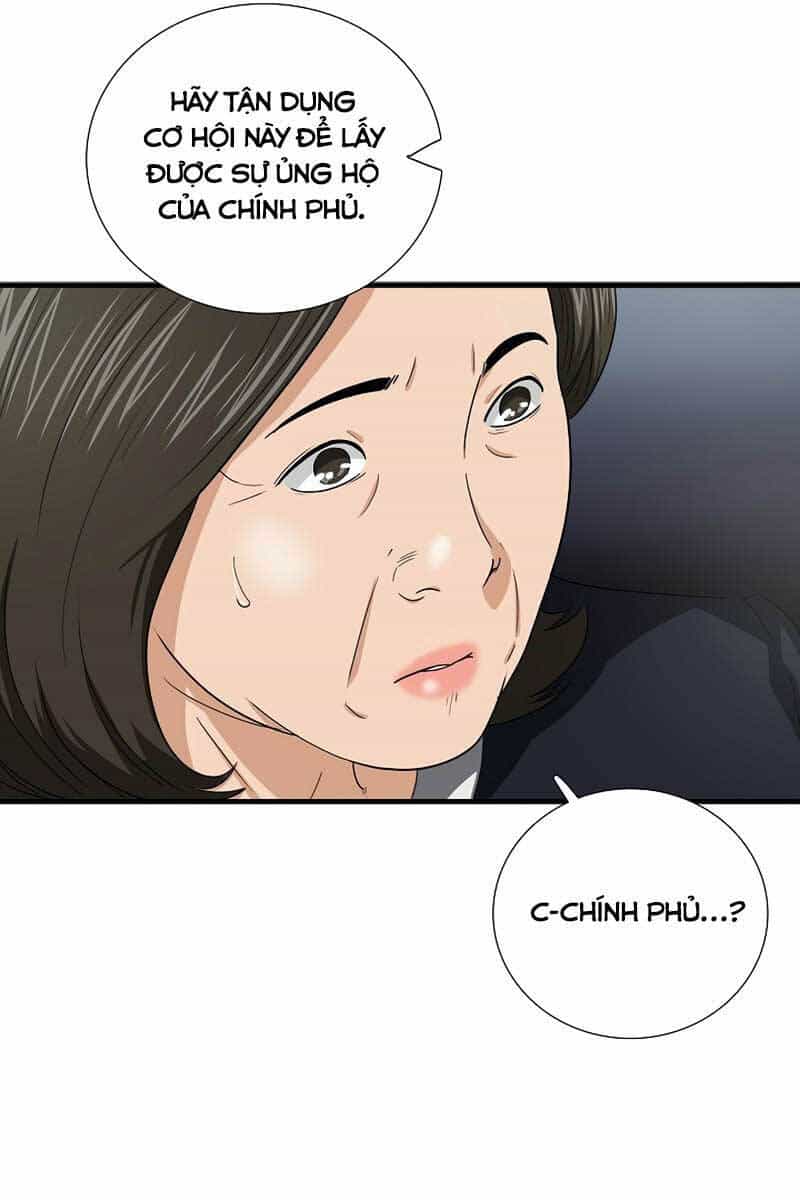 Đây Là Luật - Chương 84 - ảnh 31